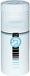 Shimano Pro Porte-bidon multifonctionnel Rangement 750ml Blanc