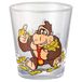 Super Mario-glas (Donkey Kong)