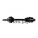 SNR Kits de transmission - DK52.002