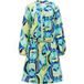 GUESS Marciano By Slipknot Robe courte verte