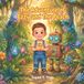 The Adventure of Ezzy and The Peach: A Tale of Friendship, Bravery, and a Backyard Robot Rescue