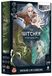 White Goblin Games The Witcher Steel and Silver Unmatched 9+