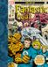 The Dark Horse Comics The Art of Fantastic Four Hardcover