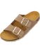 Palado Palado Korfu Suede Premium Leather beige