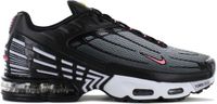 Nike Air Max Plus 3 Heren Sneakers Zwart HF3838-001