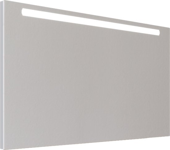 Allibert Badkamerspiegel met Verlichting ATLAS 700x30mm