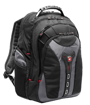 Wenger Pegasus / 17'' Computer Backpack / 600639