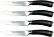 Rockingham Forge Steakmessen Set, 4 Delig - Equilibrium