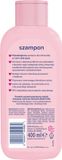 Bambino Baby Shampoo Hipoallergeen 400ml Vitamine B3 en E