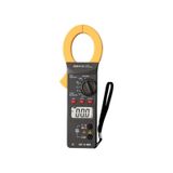 SATKIT Victor Digitale stroomtang met automatisch bereik VC6016C en multimeter