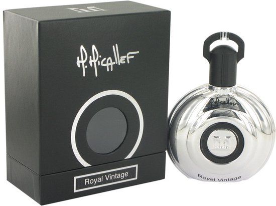 Micallef M. Micallef Eau de Parfum / 100 ml / Men