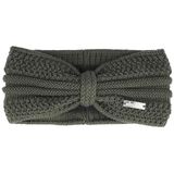 Eisglut Dames hoofdband Esmeraldal Merino Made in Germany