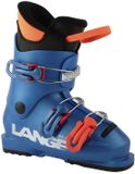 Lange Rsj 50 Junior Alpine Skischoenen Blauw 20.5 Kinderen