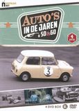 Megamoviestore Auto's In De Jaren 50 En 60