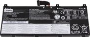 Lenovo laptopbatterij - lithium-ion - 6