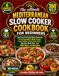 The ultimate Mediterranean Slow Cooker Cookbook For Beginners