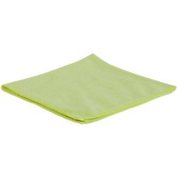 Betra Microvezeldoek Light Geel 10 stuks