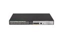 H3C LS-5120V3-28S-HPWR-LI-GL Managed L3 Gigabit Ethernet (10/100/1000) Power over Ethernet (PoE) Zwart, Wit