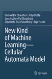 New Springer Nature New Kind of Machine Learning–Cellular Automata Model Paperback