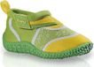 Shoppartners Chaussures d'eau pour enfants vert/jaune 24