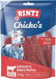 Rinti Chicko rundvleesreepjes - 9x170g