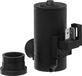Range Rover pompe de lave-glace pour P38 II, années de modèle 1994-2002, pour le coffre