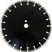 Disque de coupe diamant pour béton, type Hf 310x25,4/20 mm, avec dimensions 10x3,0 mm