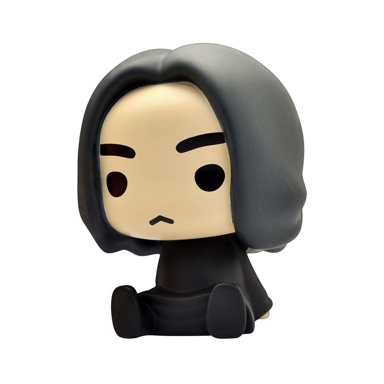 Plastoy HARRY POTTER - Mini Money Box - Chibi Severus Snape - 13cm