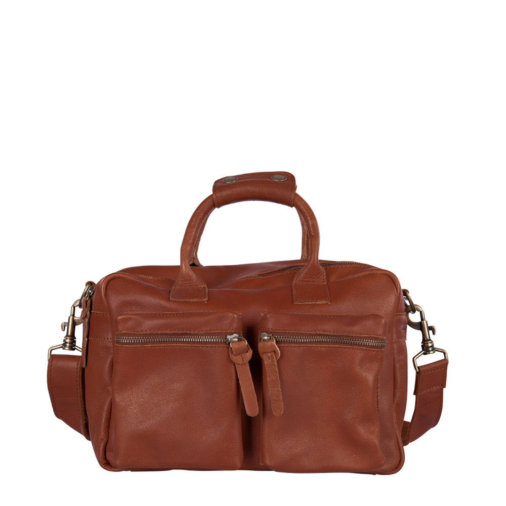 Cowboysbag The Little Bag 1346 Cognac