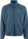 CRAFT ESS. WIND JACKET M - Hardloopvest - Blauw - Heren - Maat L