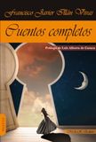 CUENTOS COMPLETOS [Próxima aparición]