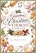 Grandma's Christmas Cookies Recipe Book Keepsake: A Blank Recipe Journal for Favorite Christmas Cookies, Family Traditions & Holiday Baking Memories