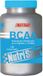 Nutrisport Amino Ramificados Bcaa 100 comprimés 1g