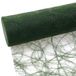 Sizoweb tafelband donkergroen 20 cm rol 25 meter 64 008-R