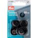 Prym 311600 jasknopen 20 mm zwart
