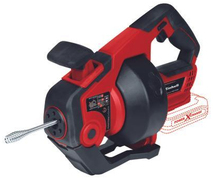 Einhell TE-DA 18/760 Li Solo