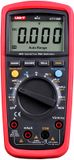 UNI-T UT139B Serie - Multimeter - True RMS - NCV - Automatische en Handmatige Reeks