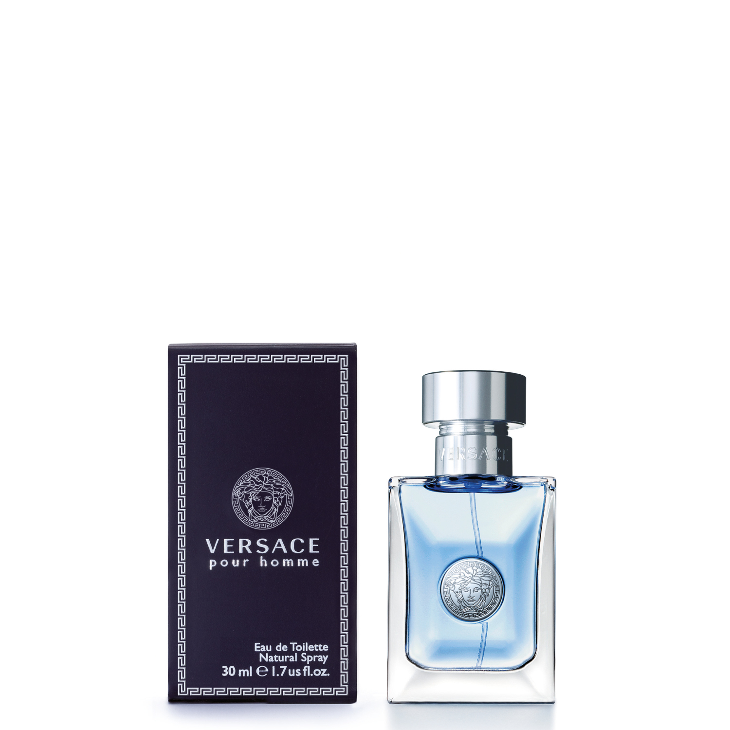 Versace Pour Homme eau de toilette / 30 ml / heren