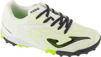 Joma Evolution Jr 25 EVJW TF Voetbalschoenen Wit Maat 36