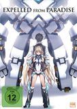 KSM GmbH K4489 Expelled from Paradise film en Video DVD Duits, Japans