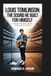 LOUIS TOMLINSON: The Sound He Built for Himself: From bright stages to finding where he truly belongs
