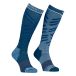 Ortovox Chaussettes de ski de randonnée Lange