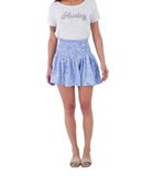 Hurley Ditzy Daze Smocked Rok dames Rok
