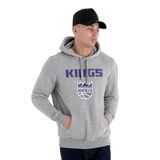 New Era Nos NBA Regular Hoody Sackin HGR Herensweatshirt