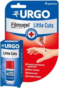 Urgo Filmogel® Kleine Snijwonden 3,25 ml - Verzorgend - Unisex