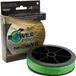 Power Pro Super 8 Slick V2 Gevlochten Vislijn 275 m groen 0.150 mm