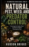 Natural Libri GmbH Natural Pest, Weed, and Predator Control