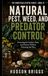 Natural Libri GmbH Natural Pest, Weed, and Predator Control