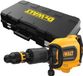 DeWalt DCH911NK FLEXVOLT Accu Breekhamer SDS-Max 27J 54V XR - Body in Koffer