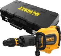 DEWALT DCH911NK FLEXVOLT Batterie Breekhamer SDS-Max 27J 54V XR - Body in Koffer